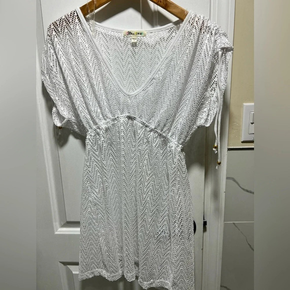 COVERUP  BEACH Size Small - Picture 1 of 5